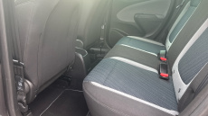 Vauxhall Crossland X 1.2 [83] Sport 5dr [Start Stop] Petrol Hatchback